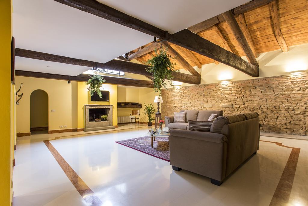 Residenza Bianconcini Bed & Breakfast - Bologna — Photos 1